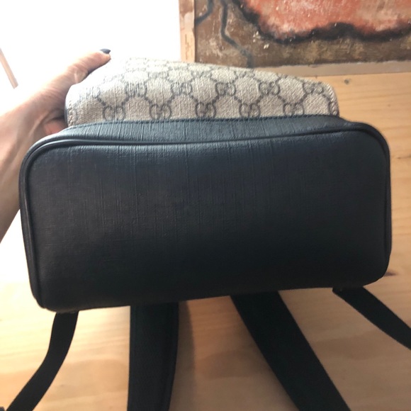 Small Gucci Backpacks - Picture 8 of 16